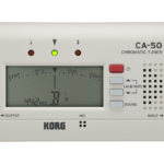 Korg CA-50 Chromatic Tuner-Img-172359