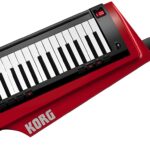 Korg RK-100S 2 Red-Img-172362