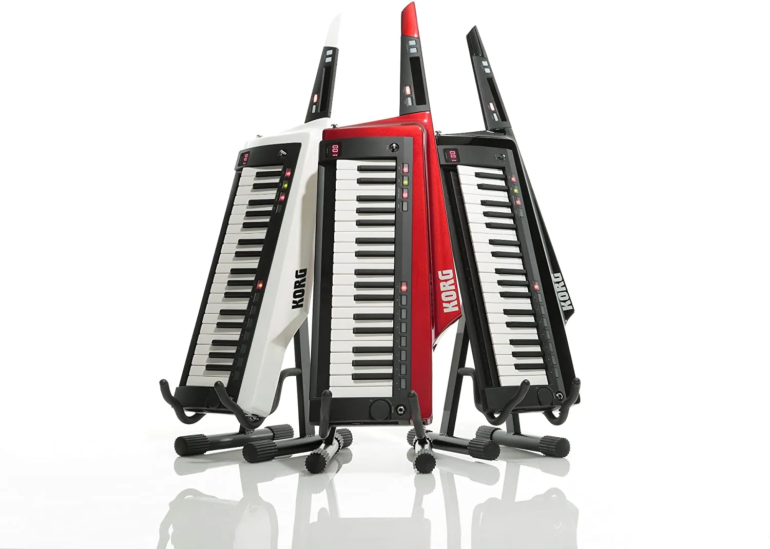 Korg RK-100S 2 Black-Img-172365