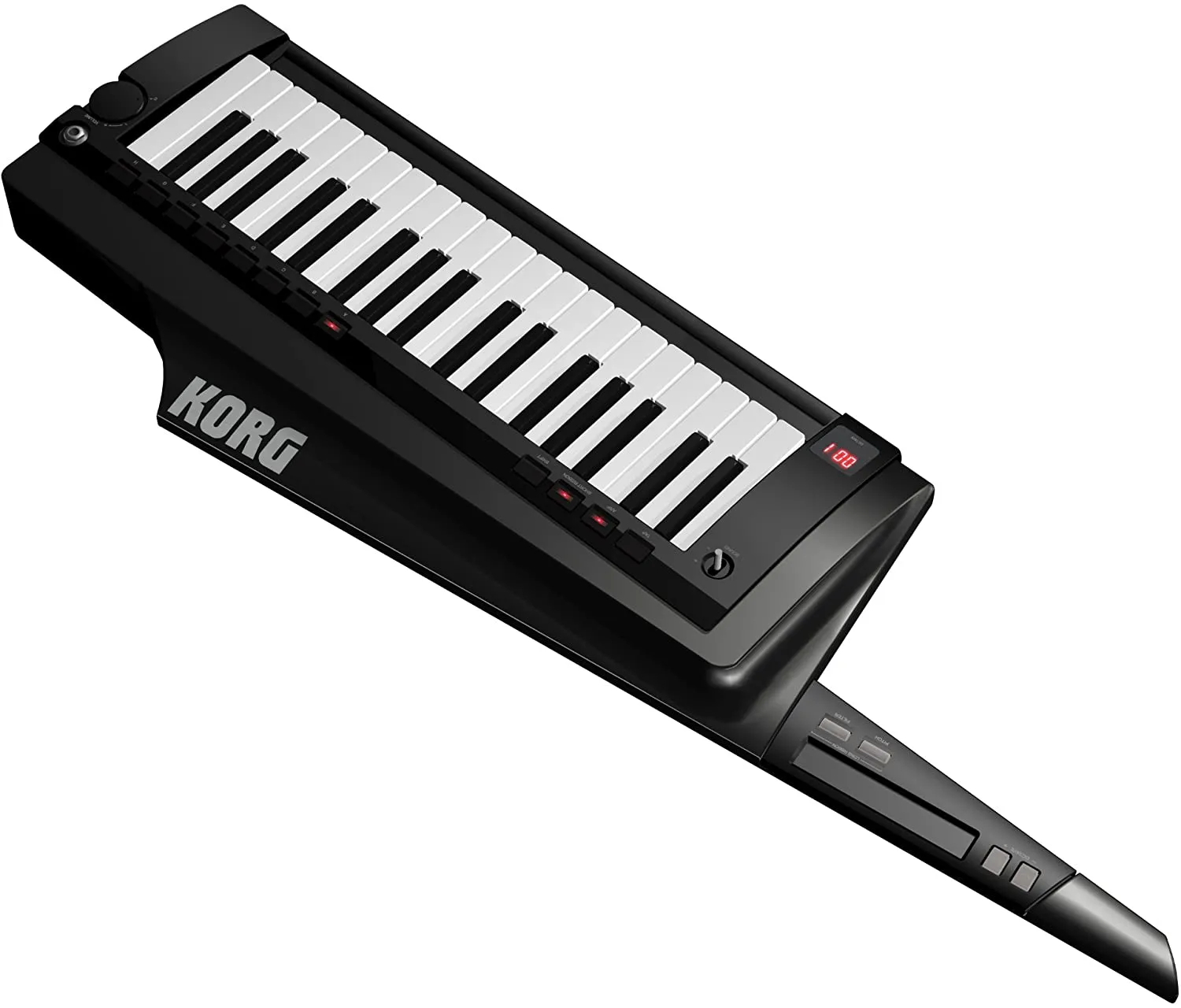 Korg RK-100S 2 Black-Img-172366