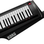 Korg RK-100S 2 Black-Img-172367