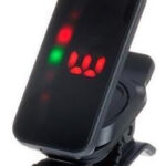 Korg PC-2+ Clip-On Tuner-Img-172386