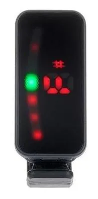 Korg PC-2+ Clip-On Tuner-Img-172387