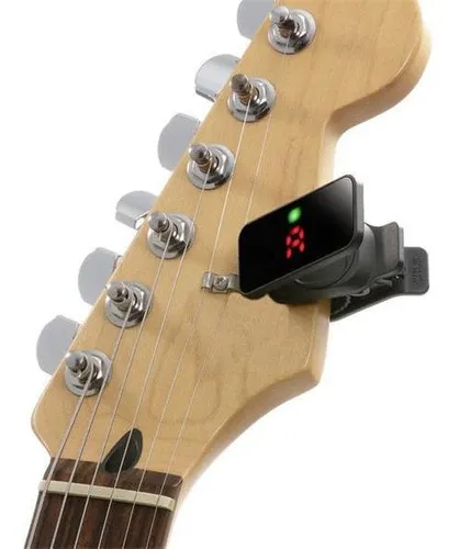 Korg PC-2+ Clip-On Tuner-Img-172390