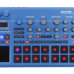 Korg Electribe Blue-Img-172405