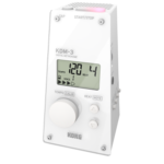 Korg KDM-3 Digital Metronome White-Img-172442