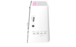 Korg KDM-3 Digital Metronome White-Img-172443