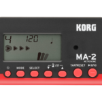 Korg MA-2 BKRD-Img-172453