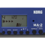 Korg MA-2 BLBK-Img-172455