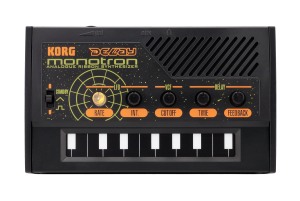 Korg Monotron Delay-Img-172458