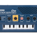 Korg Monotron Duo-Img-172461