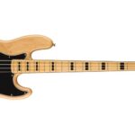 Alt-Img-Fender SQ CV 70s Jazz Bass MN NAT-Img-172521