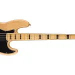 Alt-Img-Fender SQ CV 70s Jazz Bass MN NAT-Img-172521