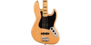 Alt-Img-Fender SQ CV 70s Jazz Bass MN NAT-Img-172522