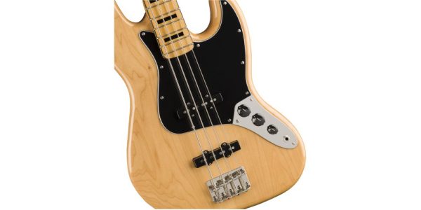 Alt-Img-Fender SQ CV 70s Jazz Bass MN NAT-Img-172523