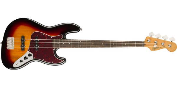 Alt-Img-Fender SQ CV 60s Jazz Bass LRL 3TS-Img-172547