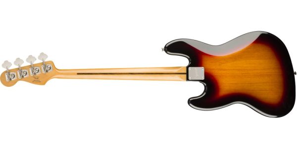 Alt-Img-Fender SQ CV 60s Jazz Bass LRL 3TS-Img-172549