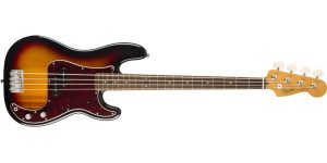 Alt-Img-Fender SQ CV 60s P-Bass LRL 3TS-Img-172565