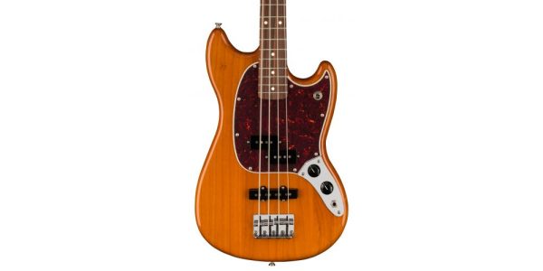 Alt-Img-Fender Mustang Bass PJ Aged Natural-Img-172571