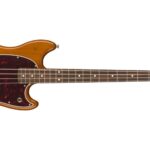 Alt-Img-Fender Mustang Bass PJ Aged Natural-Img-172574