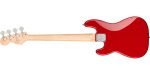 Alt-Img-Fender Squier Mini P Bass Dakota Red-Img-172580