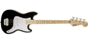 Alt-Img-Fender Squier Bronco Bass BK-Img-172583