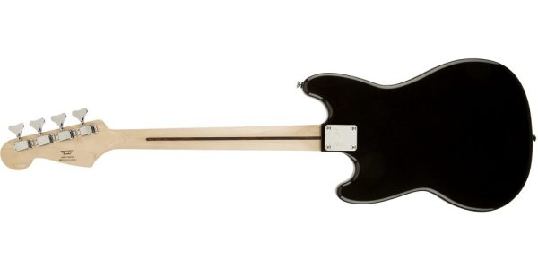 Alt-Img-Fender Squier Bronco Bass BK-Img-172584