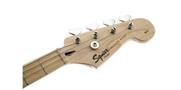 Alt-Img-Fender Squier Bronco Bass BK-Img-172585