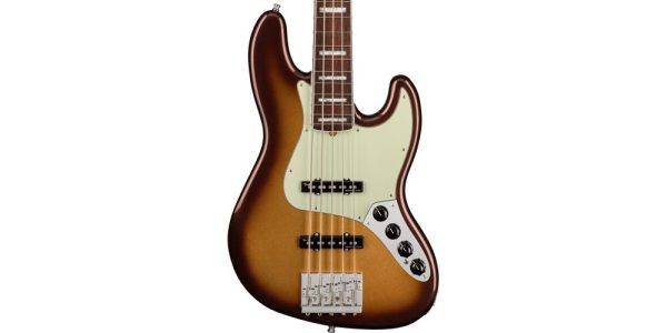 Alt-Img-Fender AM Ultra J Bass V RW M. Burst-Img-172591