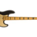 Alt-Img-Fender AM Ultra J Bass MN Texas Tea-Img-172621