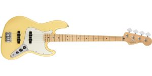 Alt-Img-Fender Player Series Jazz Bass MN BCR-Img-172632