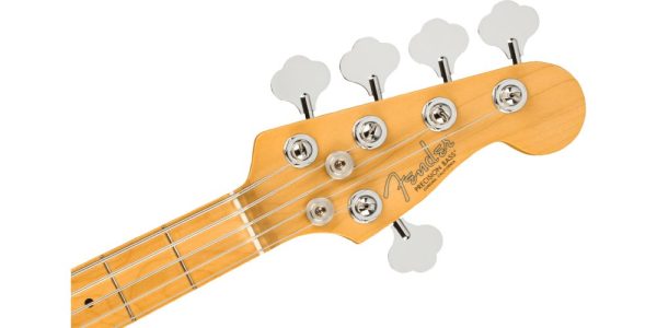 Alt-Img-Fender AM Pro II P Bass V MN DK NIT-Img-172634