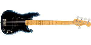 Alt-Img-Fender AM Pro II P Bass V MN DK NIT-Img-172636