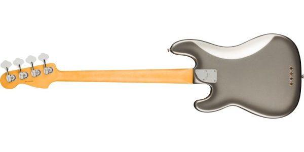 Fender AM Pro II P Bass RW MERC-Img-172639