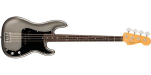 Fender AM Pro II P Bass RW MERC-Img-172640