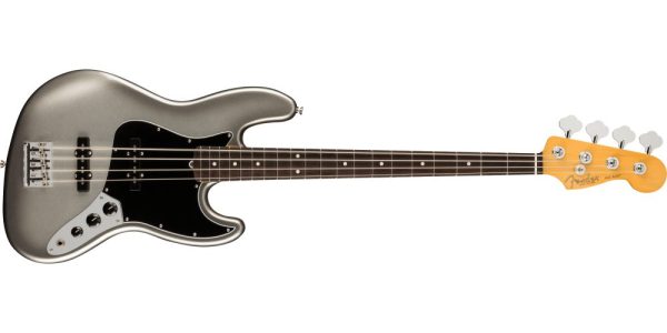 Alt-Img-Fender Am Pro II Jazz Bass RW MERC-Img-172648