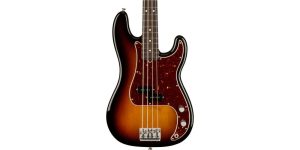 Alt-Img-Fender AM Pro II P Bass RW 3TSB-Img-172649