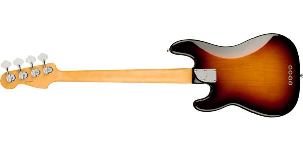 Alt-Img-Fender AM Pro II P Bass RW 3TSB-Img-172651