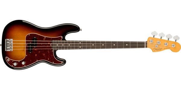 Alt-Img-Fender AM Pro II P Bass RW 3TSB-Img-172652