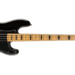 Alt-Img-Fender SQ CV 70s P Bass MN BK-Img-172663