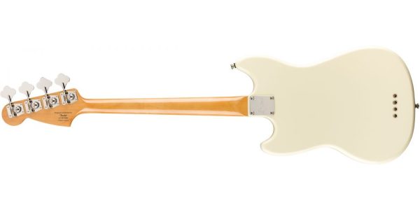 Alt-Img-Fender SQ CV 60s Mustang Bass OW-Img-172675