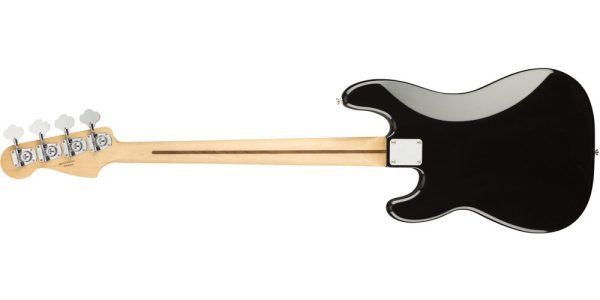 Alt-Img-Fender Player Series P-Bass PF BLK-Img-172678