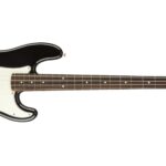 Alt-Img-Fender Player Series P-Bass PF BLK-Img-172680
