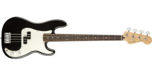 Alt-Img-Fender Player Series P-Bass PF BLK-Img-172680