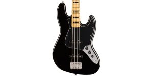 Alt-Img-Fender SQ CV 70s Jazz Bass MN BK-Img-172681