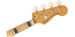 Alt-Img-Fender SQ CV 70s Jazz Bass MN BK-Img-172683