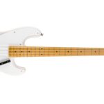 Alt-Img-Fender SQ CV 50s P Bass MN WHB-Img-172690