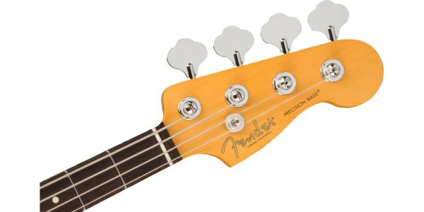 Alt-Img-Fender AM Pro II P Bass RW DK NIGHT-Img-172694