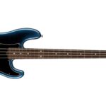 Alt-Img-Fender AM Pro II P Bass RW DK NIGHT-Img-172696