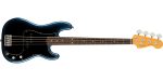 Alt-Img-Fender AM Pro II P Bass RW DK NIGHT-Img-172696